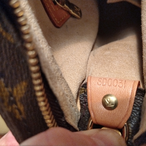 💖Louis Vuitton SD0031 - Picture 12 of 16